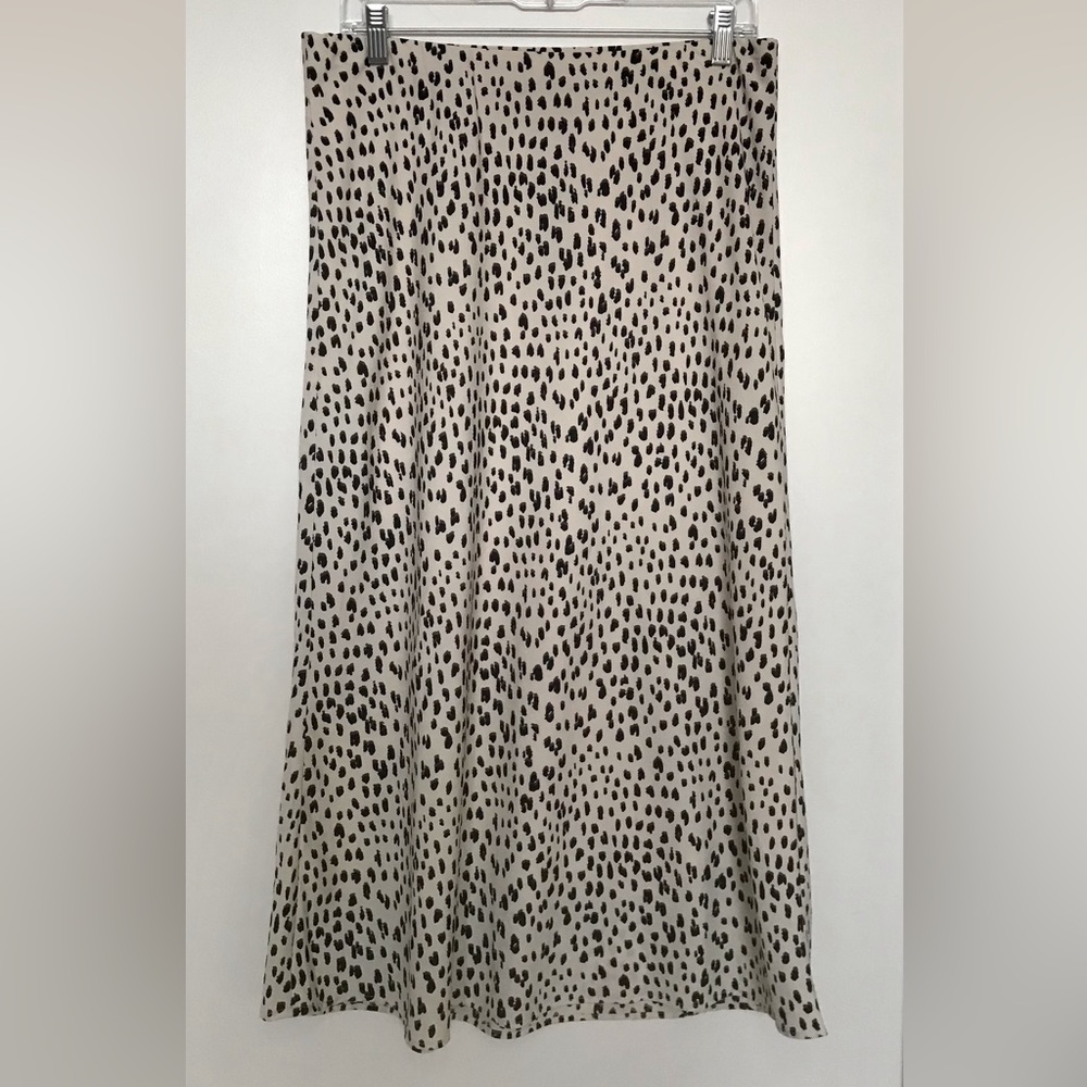 Altar’d State Silk Skirt